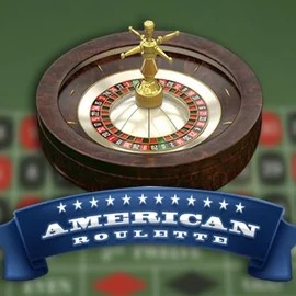 Try American Roulette (BGaming) slot by BGAMING on b7casinoo.co.nl – logo image
