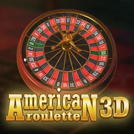 American Roullete 3D (Evoplay) online slot from Evoplay – play at b7casinoo.co.nl