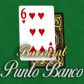Enjoy Baccarat - Punto Banco by Red Tiger Gaming – logo hosted on b7casinoo.co.nl