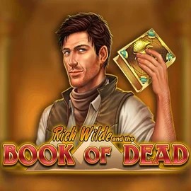 Book of Dead online slot from Play'n GO – play at b7casinoo.co.nl