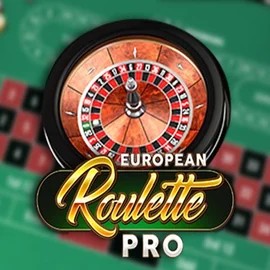 European Roulette Pro – slot by Play'n GO, featured at b7casinoo.co.nl