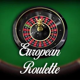 European Roulette (Red Tiger) casino game by Red Tiger Gaming – featured logo at B7 Casino