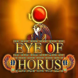 Play Eye of Horus slot by RTG (Reel Time Gaming) on b7casinoo.co.nl