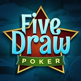 Five Draw Poker MH (Nucleus) slot icon by Nucleus Gaming, available at B7 Casino