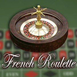Official Table Games logo: French Roulette (BGaming) by BGAMING at B7 Casino