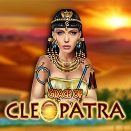Try Grace of Cleopatra slot by Amusnet Interactive on b7casinoo.co.nl – logo image