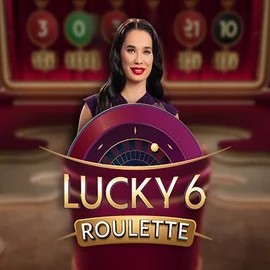Play the Lucky 6 Roulette slot by Pragmatic Play on B7 Casino