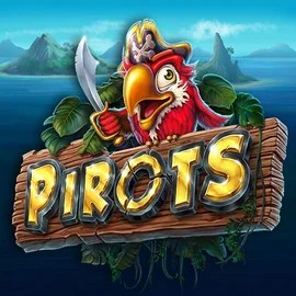 Enjoy Pirots by ELK Studios – logo hosted on b7casinoo.co.nl